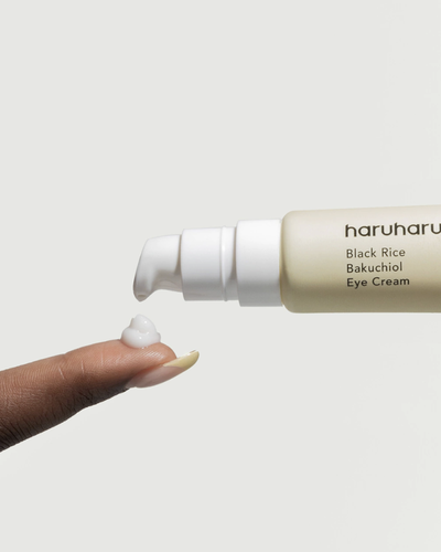 Black Rice Bakuchiol Eye Cream